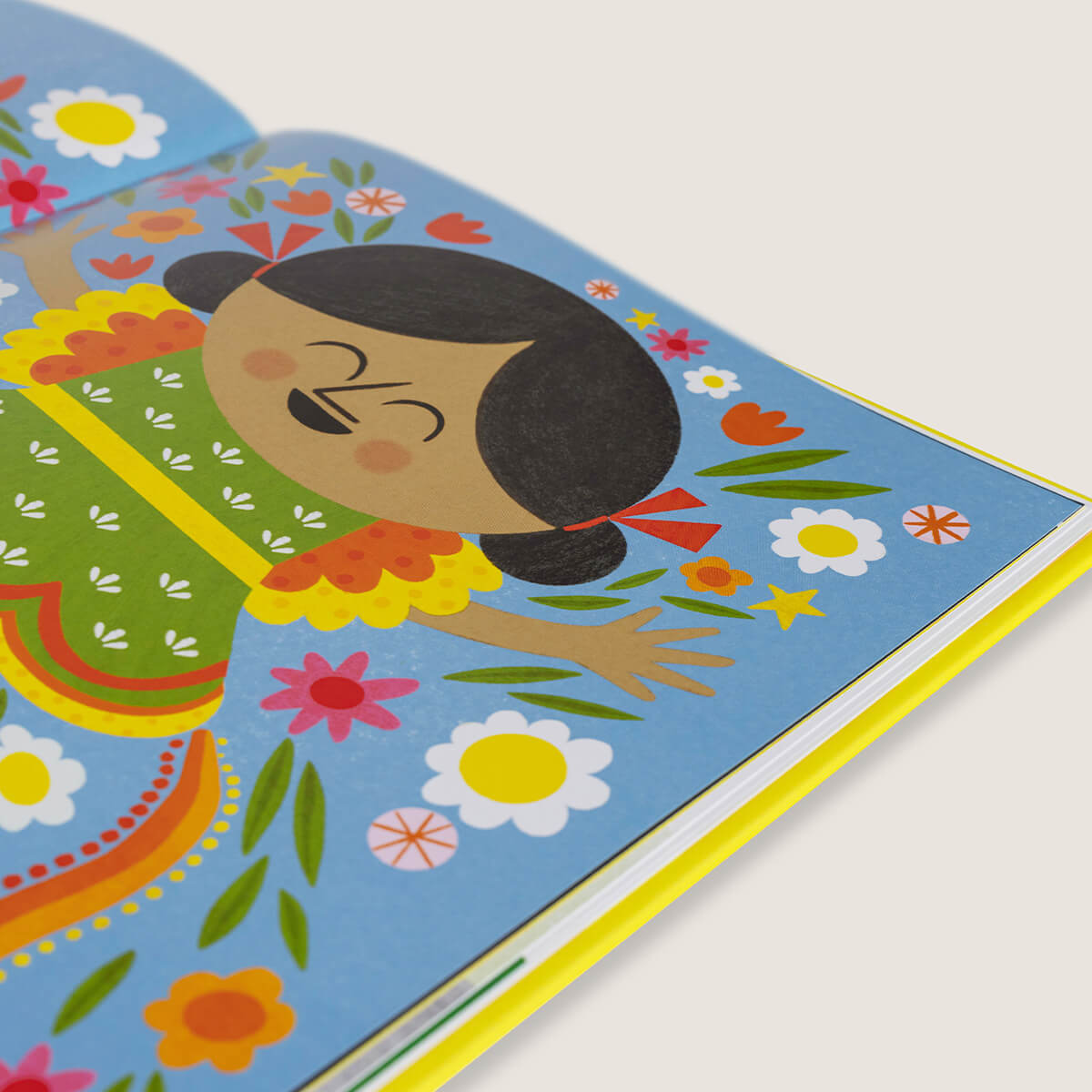 Manchmal bin ich alles, was ich brauche