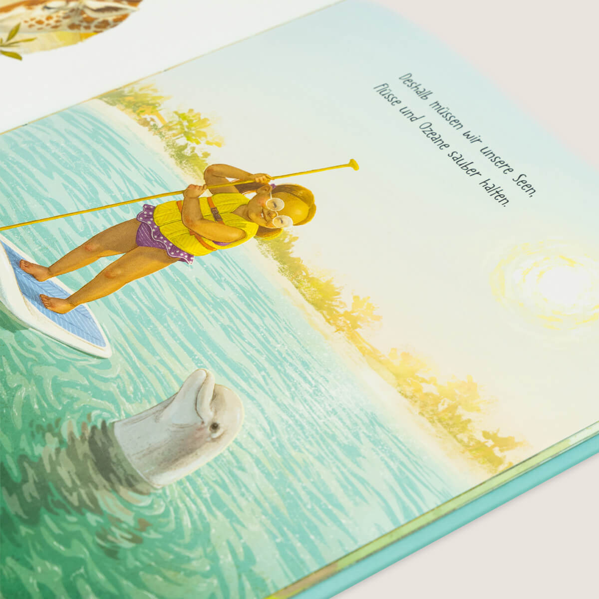 Ein Planet wie unserer