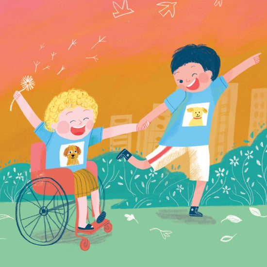 Das allerbeste Schuljahr – Darum geht's in „Das allerbeste Schuljahr“