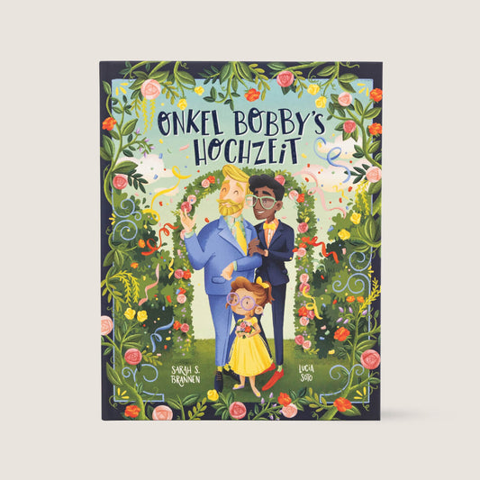 Onkel Bobby's Hochzeit